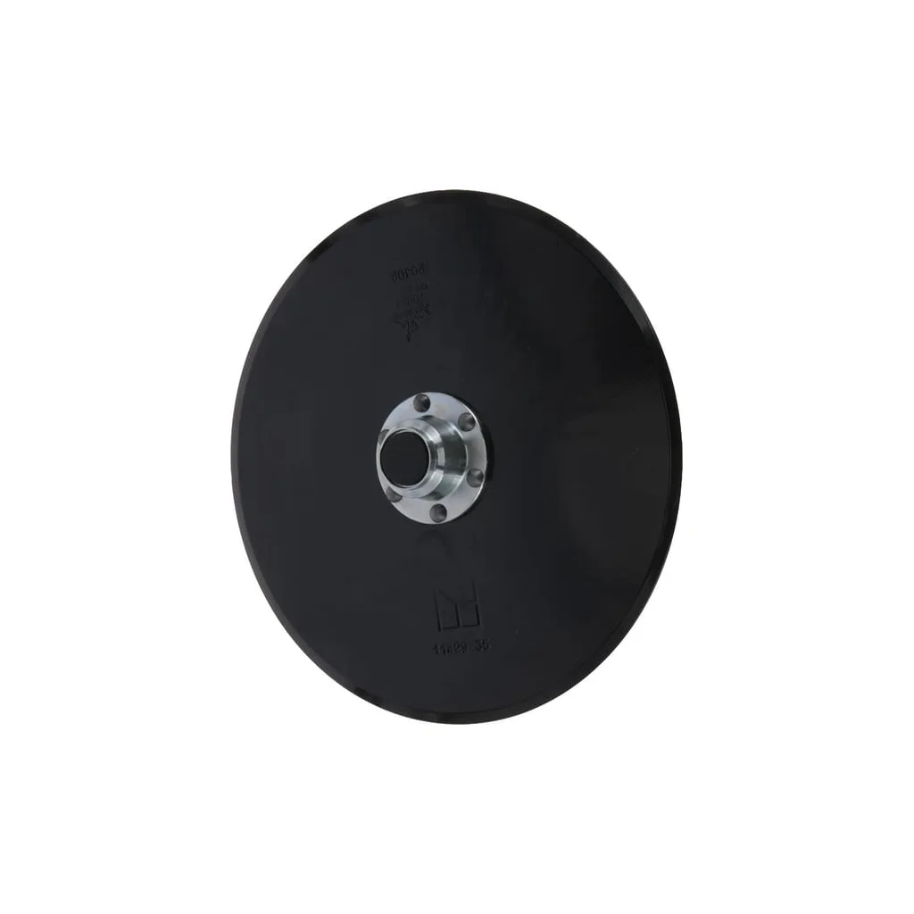 Disc de semănătoare diametru 382x4 - complet