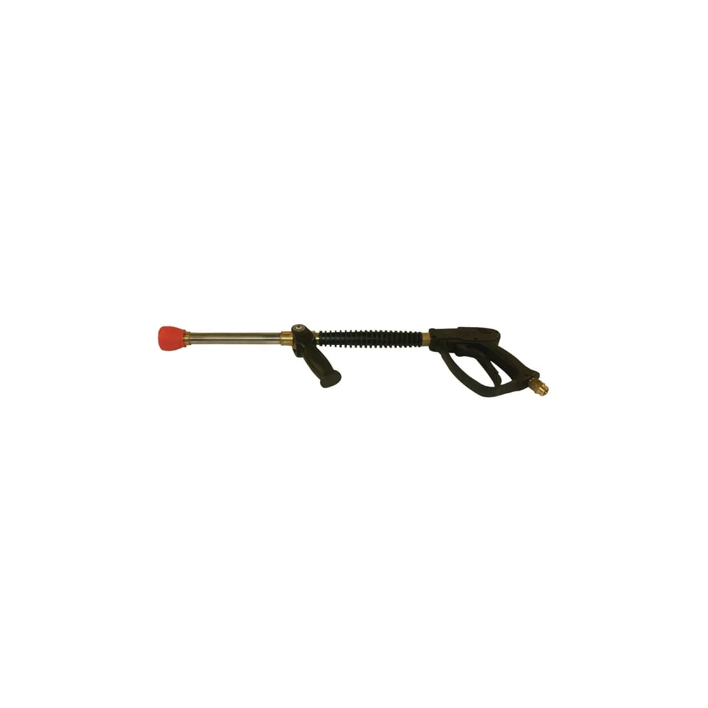 Pistol de stropit de înaltă presiune