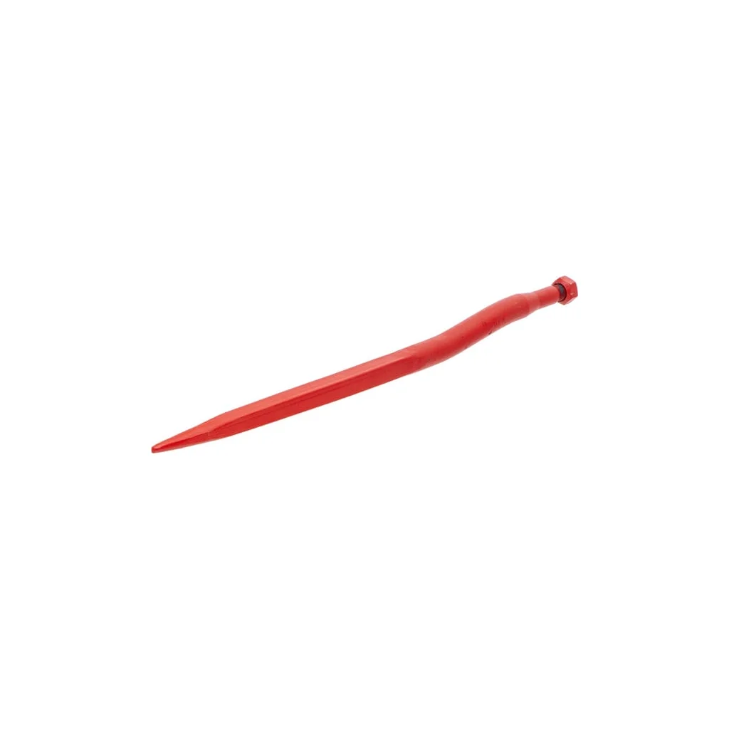 Dinți încărcător frontal M27x840mm Strautmann