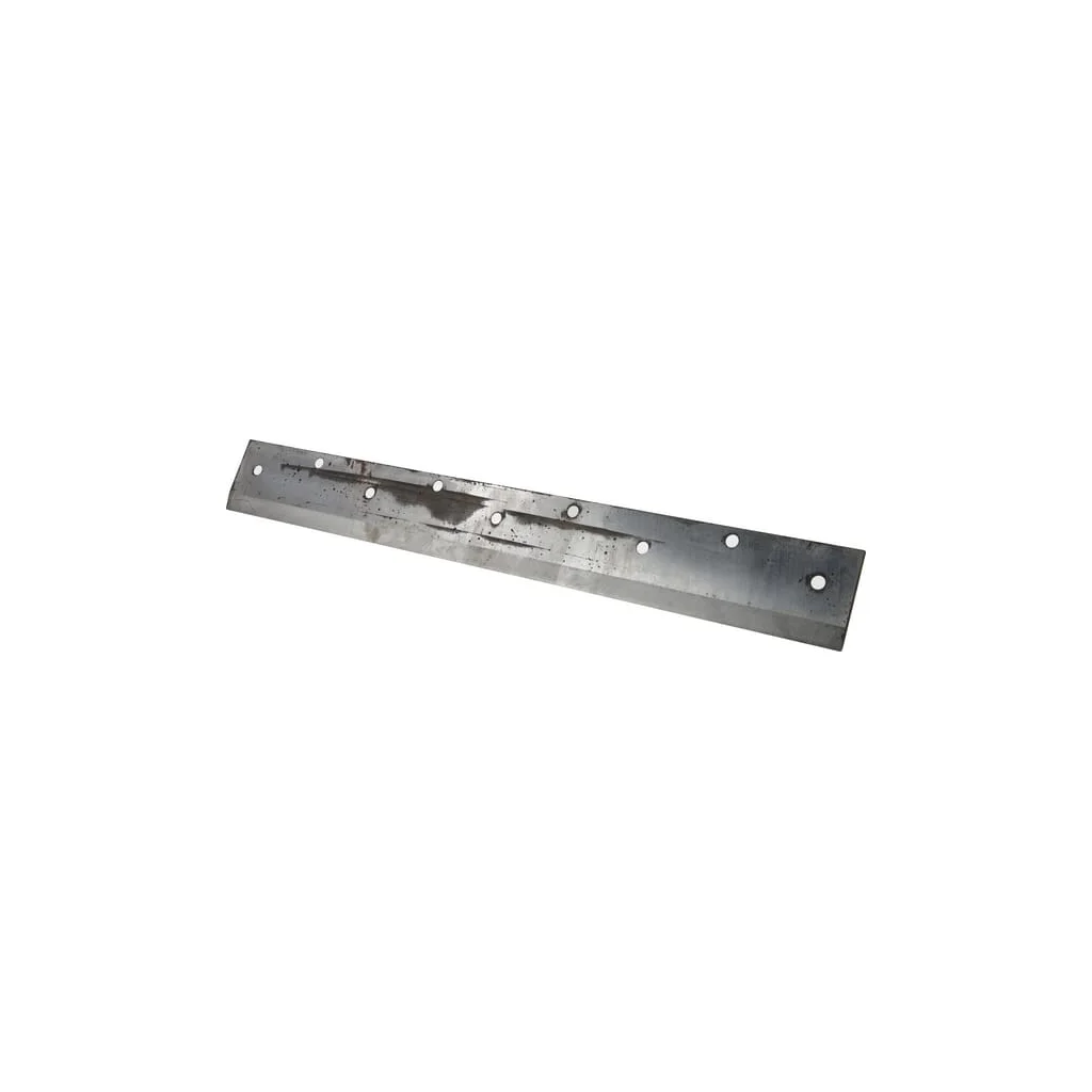 Cuțit pentru siloz L=830mm pentru prinderea silozului