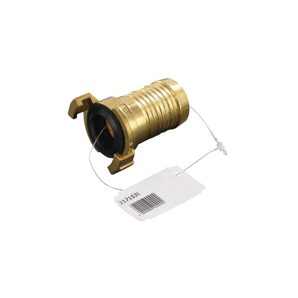 Racord pentru furtun 1 1/4" GK