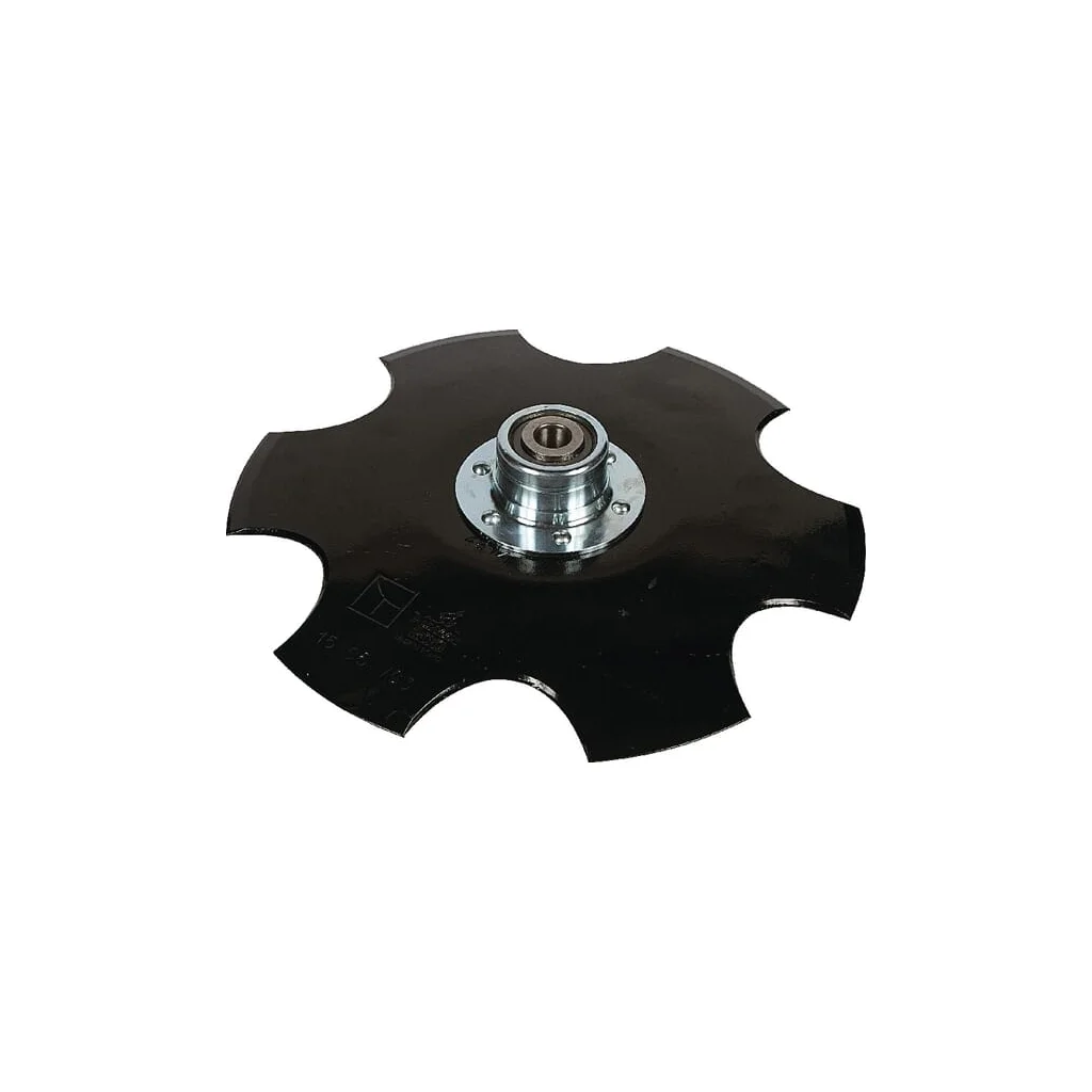 Disc de plug Horsch