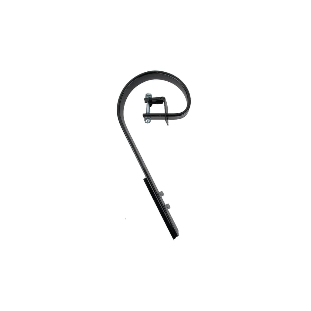 Dinte arc cultivator cu daltă 45x10x530mm potrivit pentru Horsch