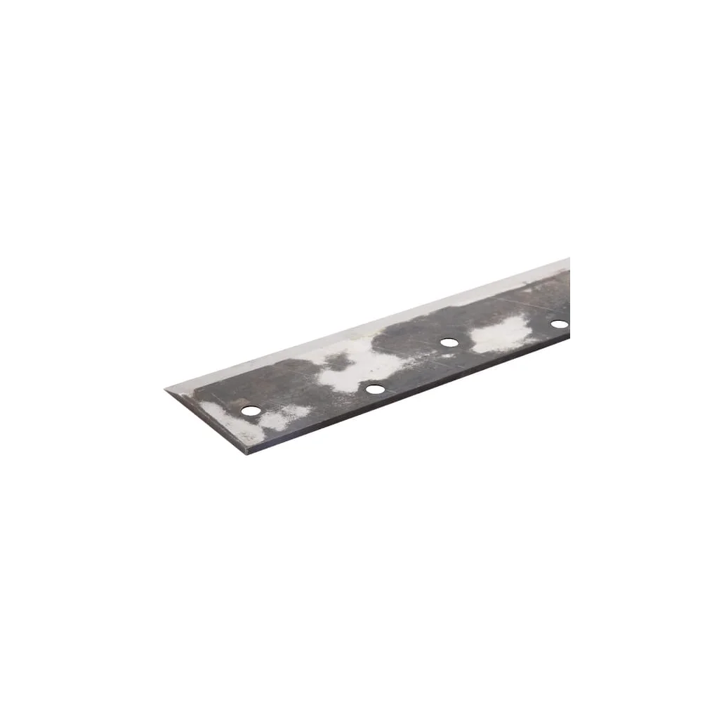 Cuțit pentru siloz L=1140mm pentru prinderea silozului