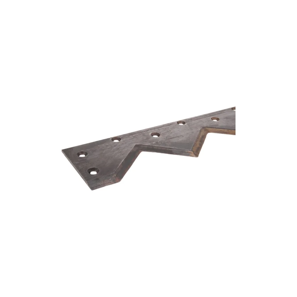 Cuțit pentru siloz L=1600mm pentru prinderea silozului