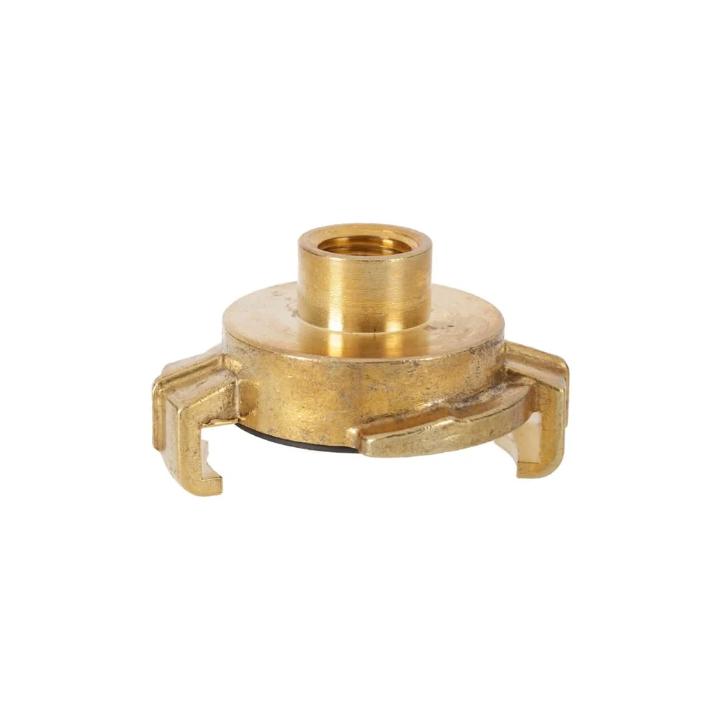 Cuplaj mamă 1/4" GK