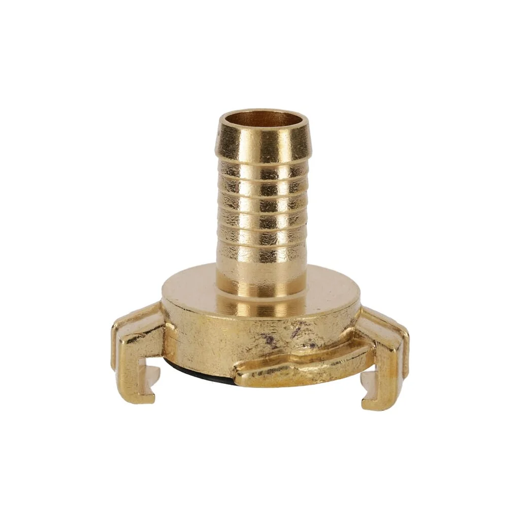 Cuplă tip Geka 5/8" cu ștuț