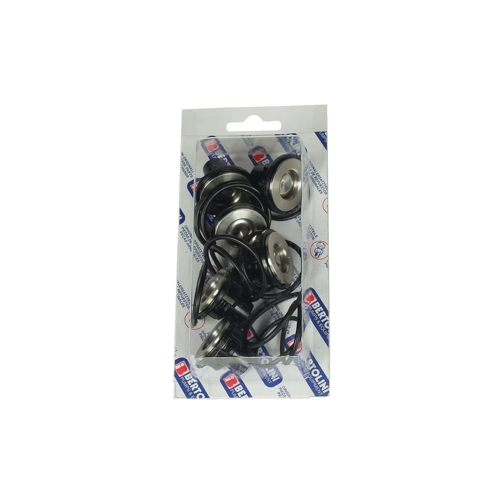 Set supape Bertolini