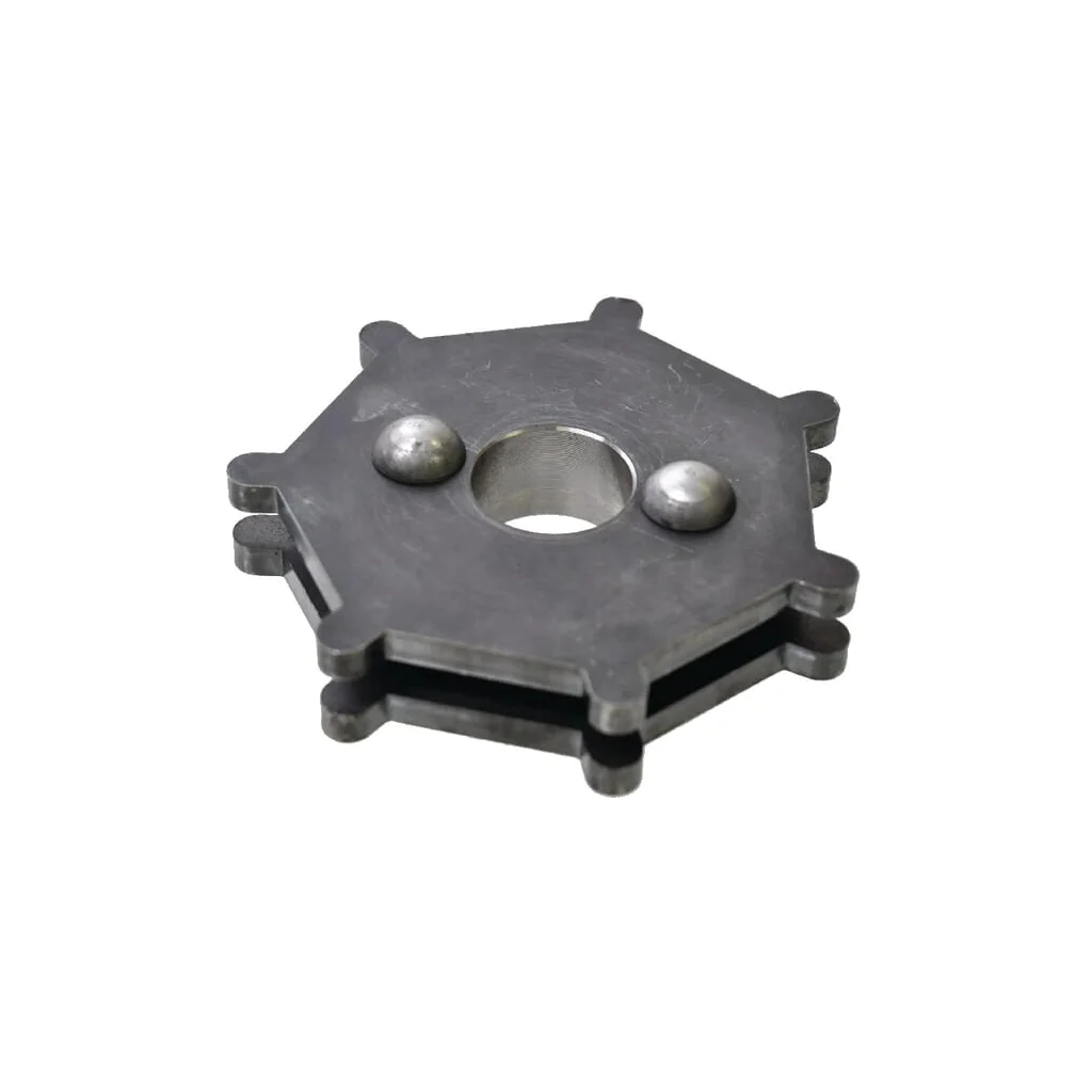 Pinion acționare