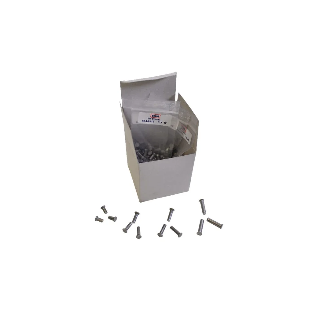 Set nituri pentru UNI, Hobby