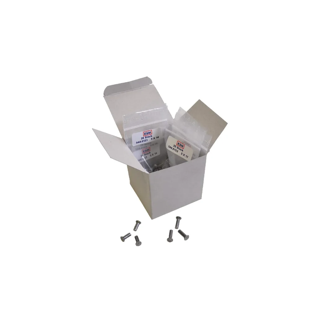 Set de nituri ESM