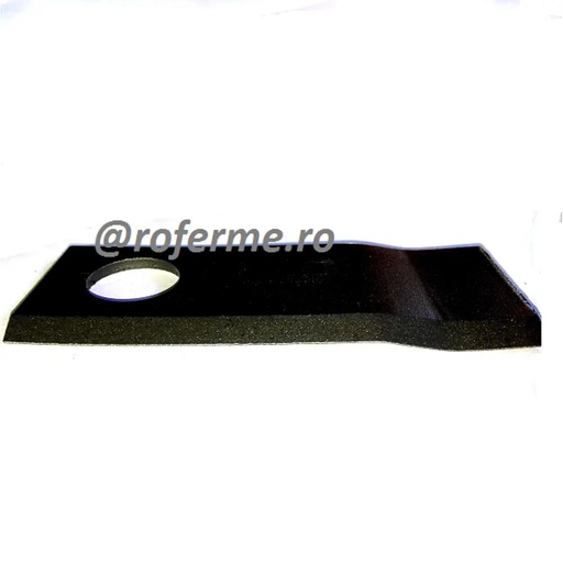 Cutit pentru cositori rotative, profil L