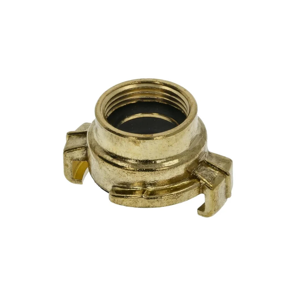 Cuplaj mamă 3/4" GK