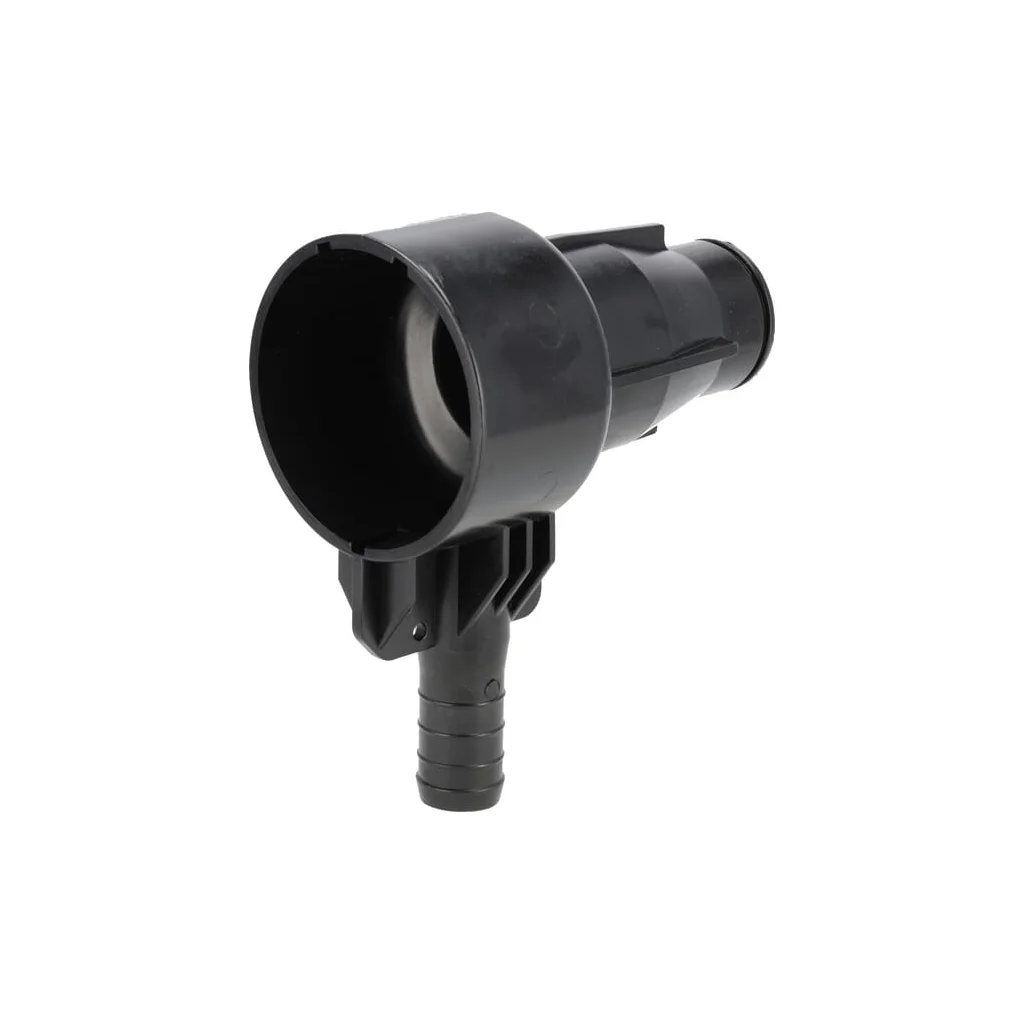 Cap furtun evacuare corp CTS