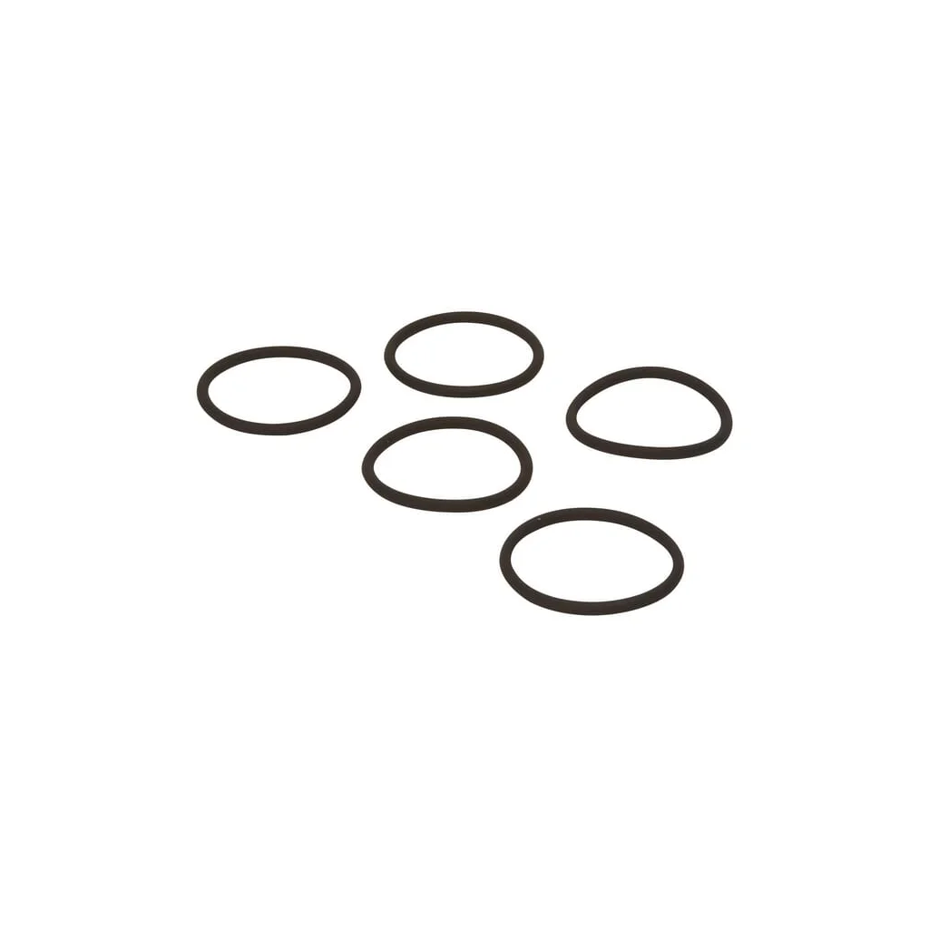O-ring 37.69x3.53mm VITON