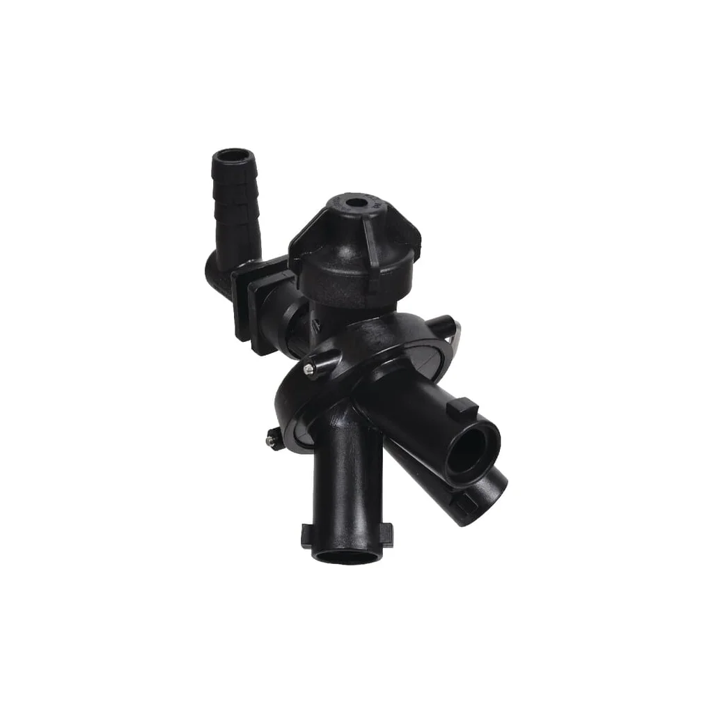 Suport duză ISO dcv simplu 1/2" Furtun