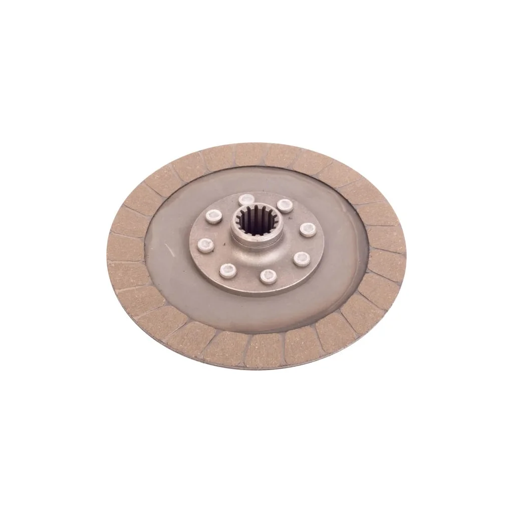 Disc ambreiaj cu butuc