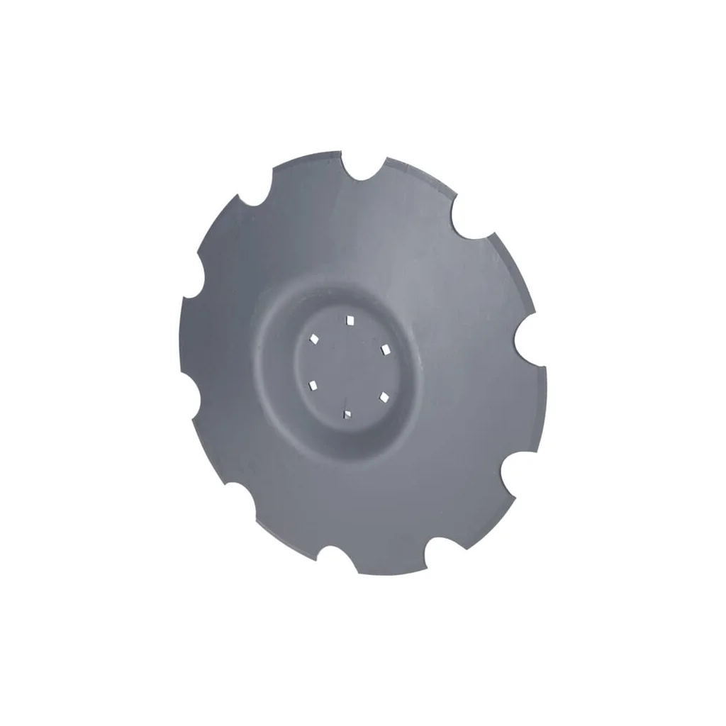 Disc
