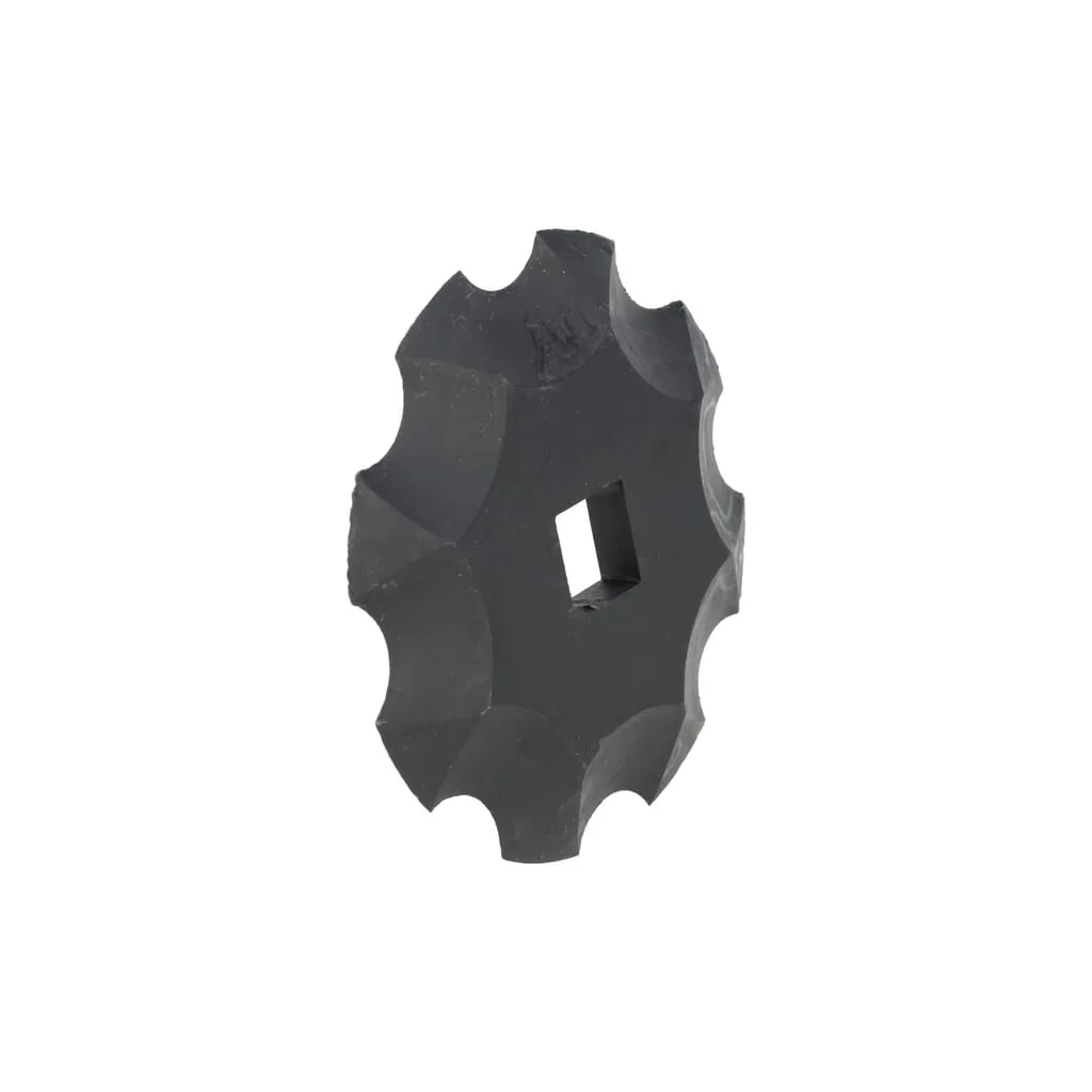 Disc de tăiere Ø95x8mm, 16,5x16,5, Z=8