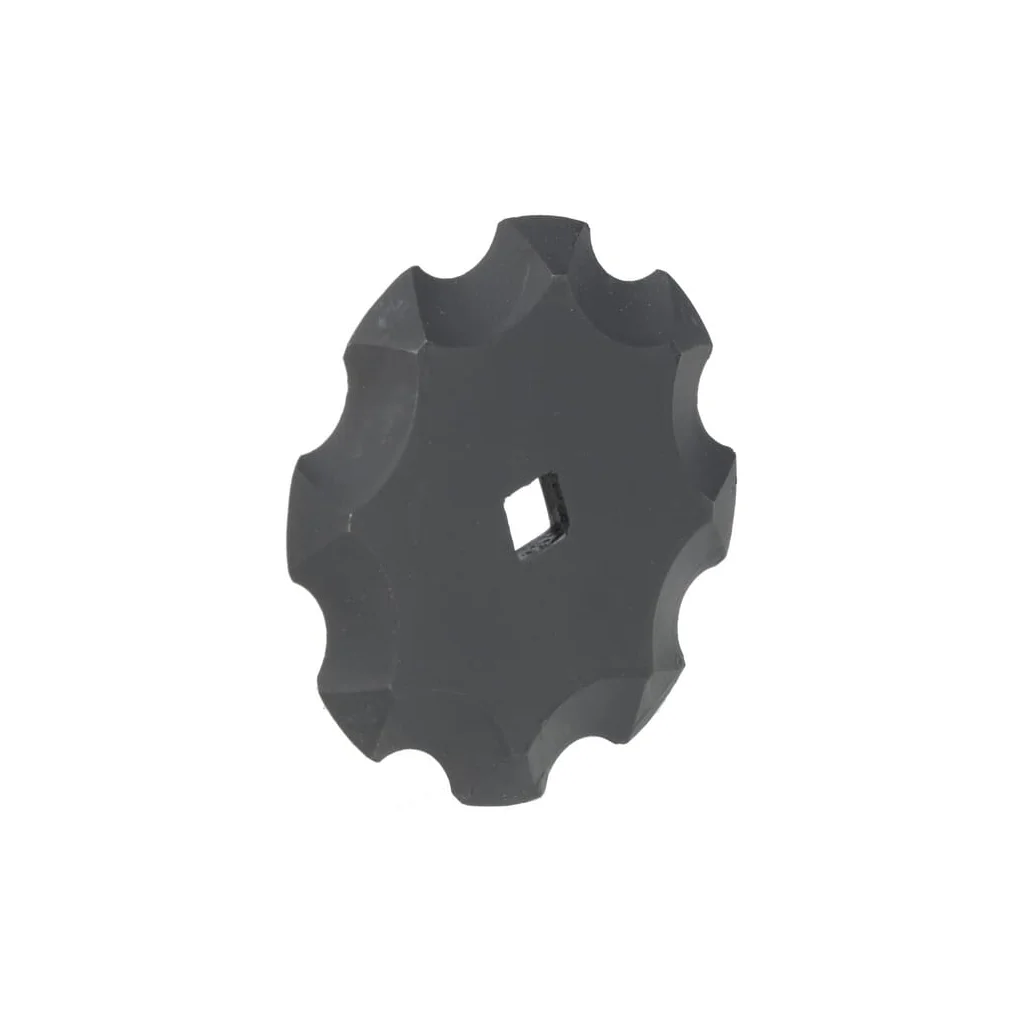 Disc de tăiere Ø95x5mm, 11x11, Z=8