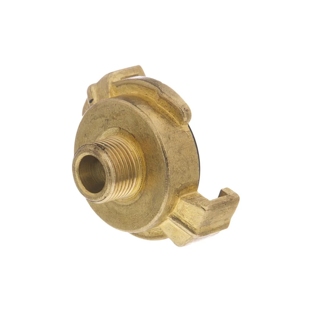 Cuplaj rapid 3/8" filet exterior GK