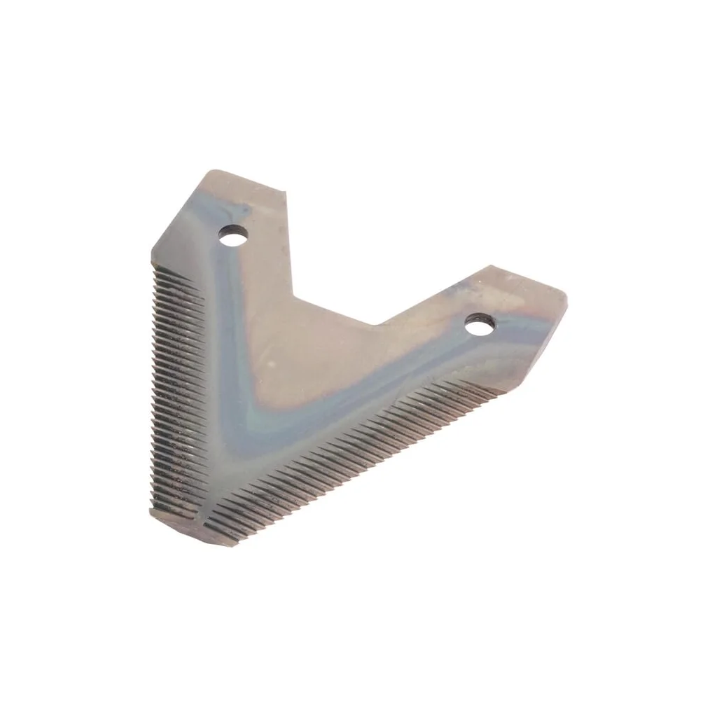Secțiune de cuțit zimțată 3mm
