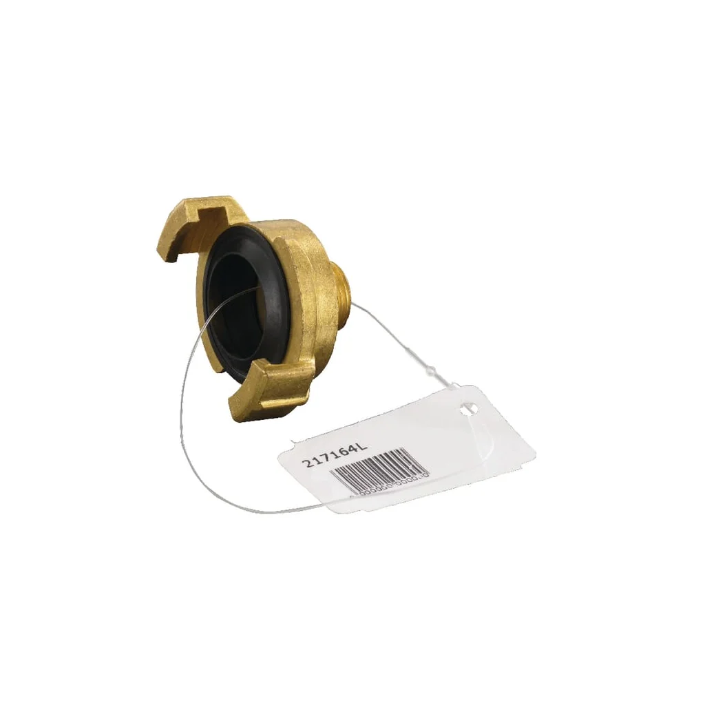 Cuplaj rapid 3/8" filet exterior GK