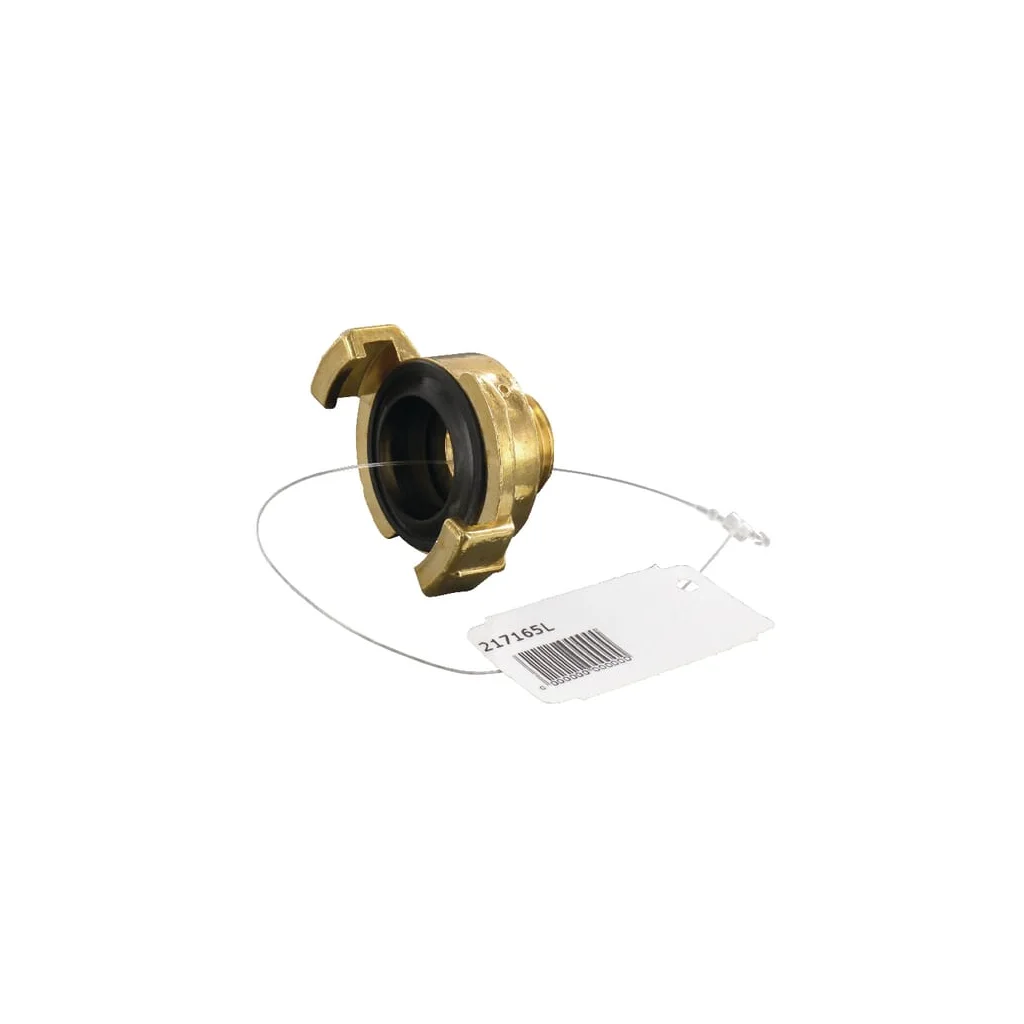 Cuplaj rapid 1/2" filet exterior GK