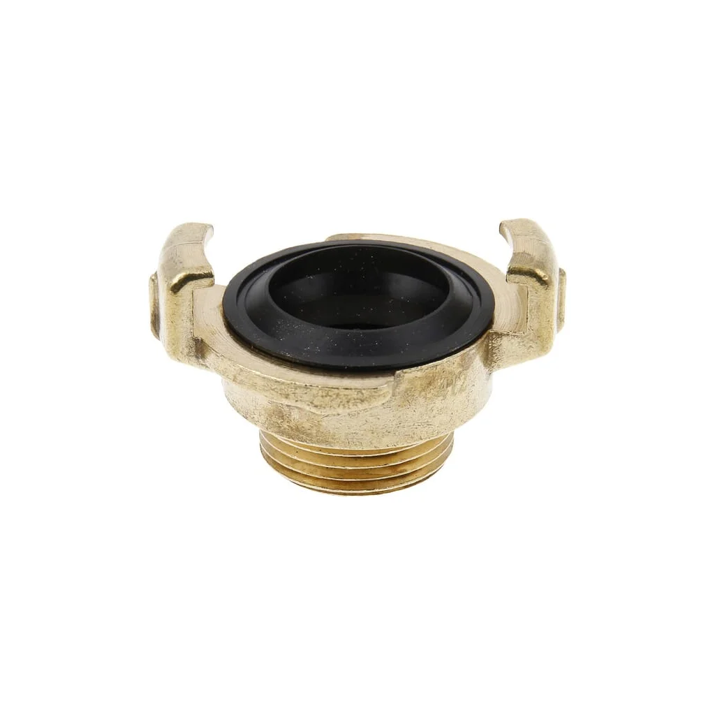 Cuplă tip Geka 3/4" filet tată