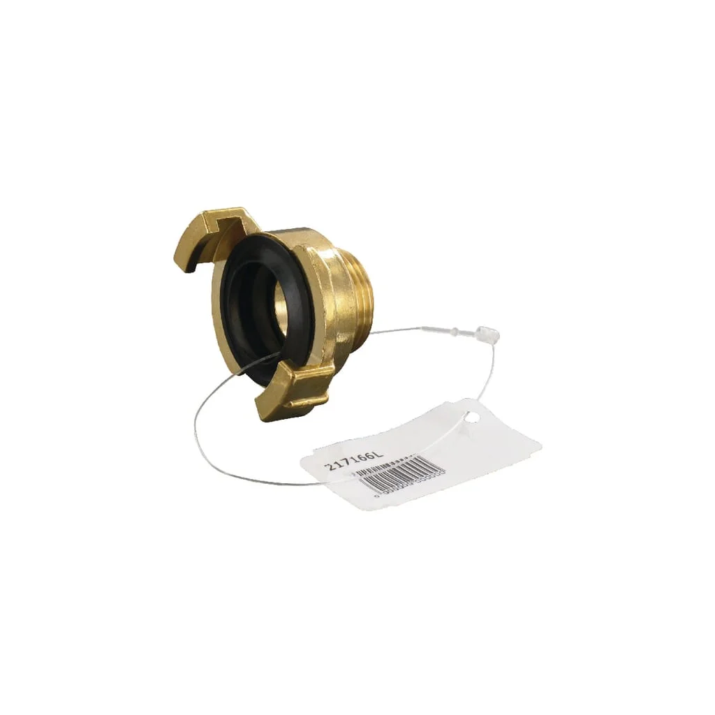 Cuplă tip Geka 3/4" filet tată