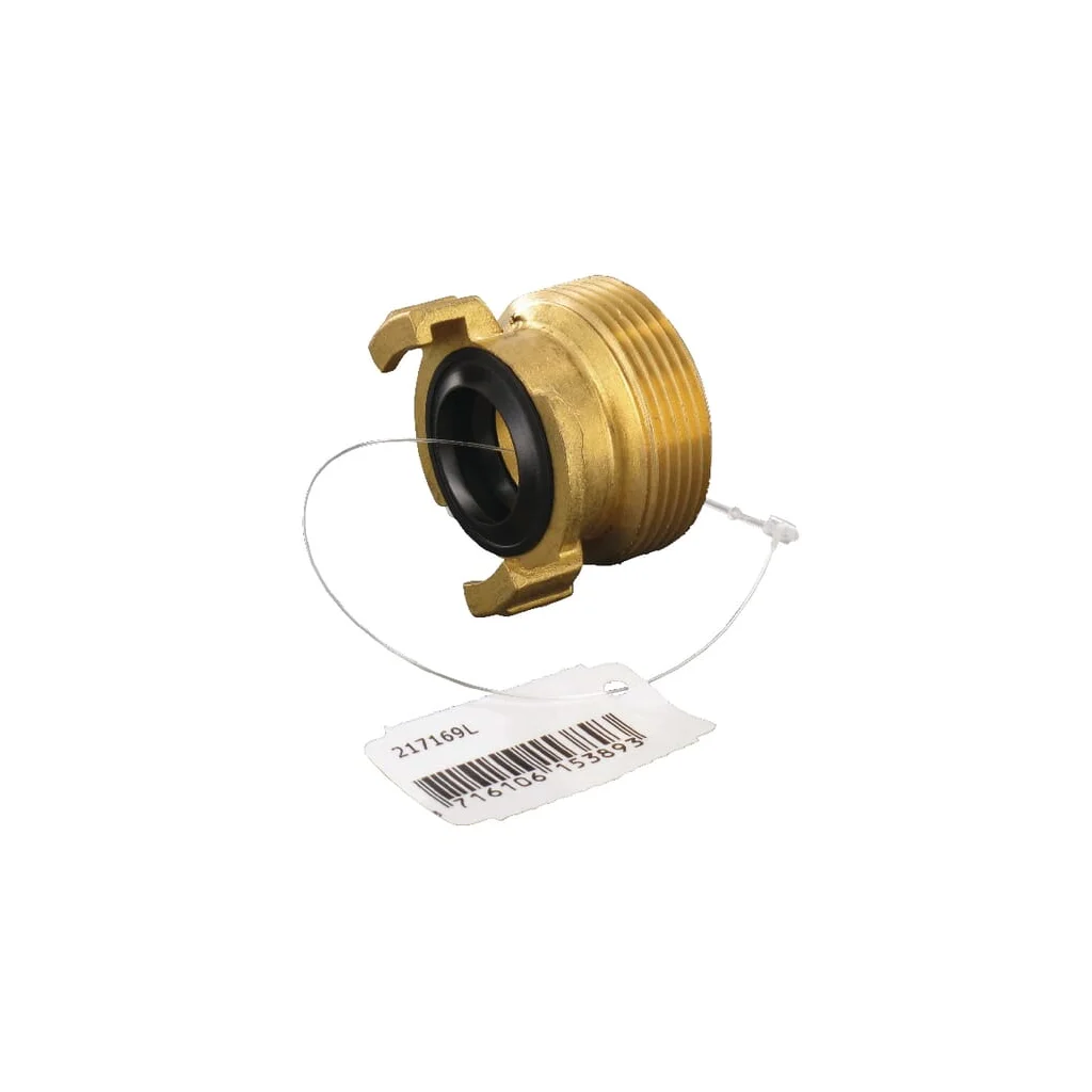 Cuplaj rapid 1 1/2" filet exterior GK