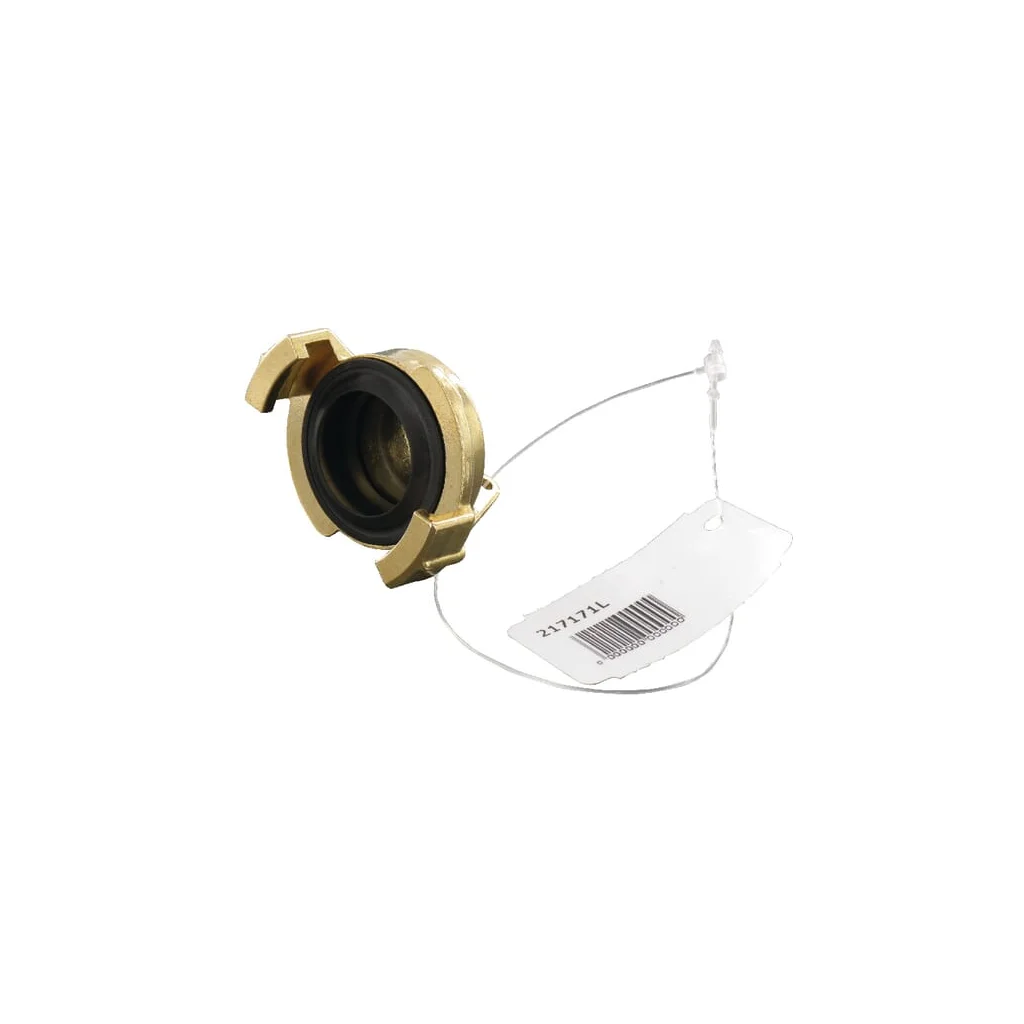Capac orb GK