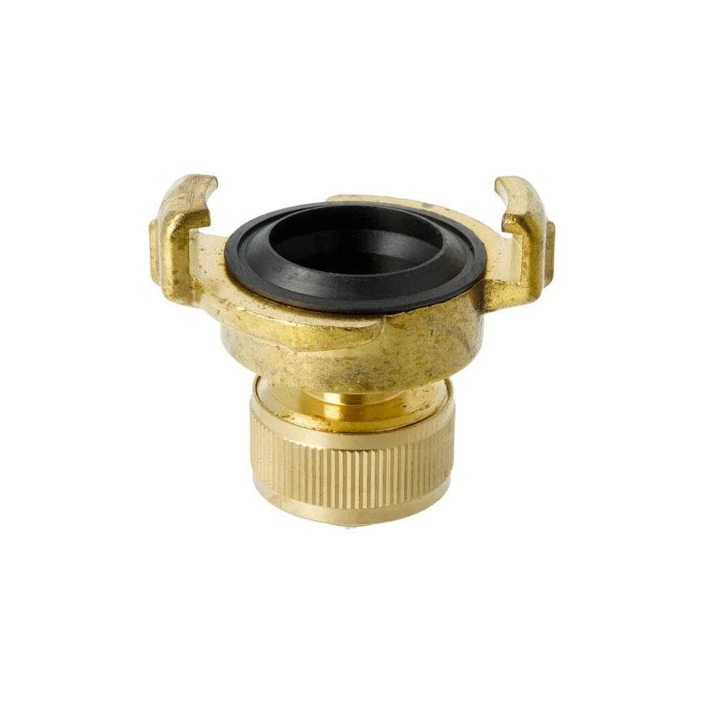 Conector pentru furtun 1/2" Geka