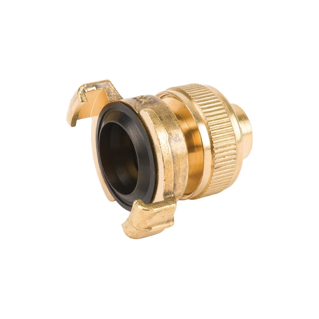 Conector pentru furtun 3/4" GK