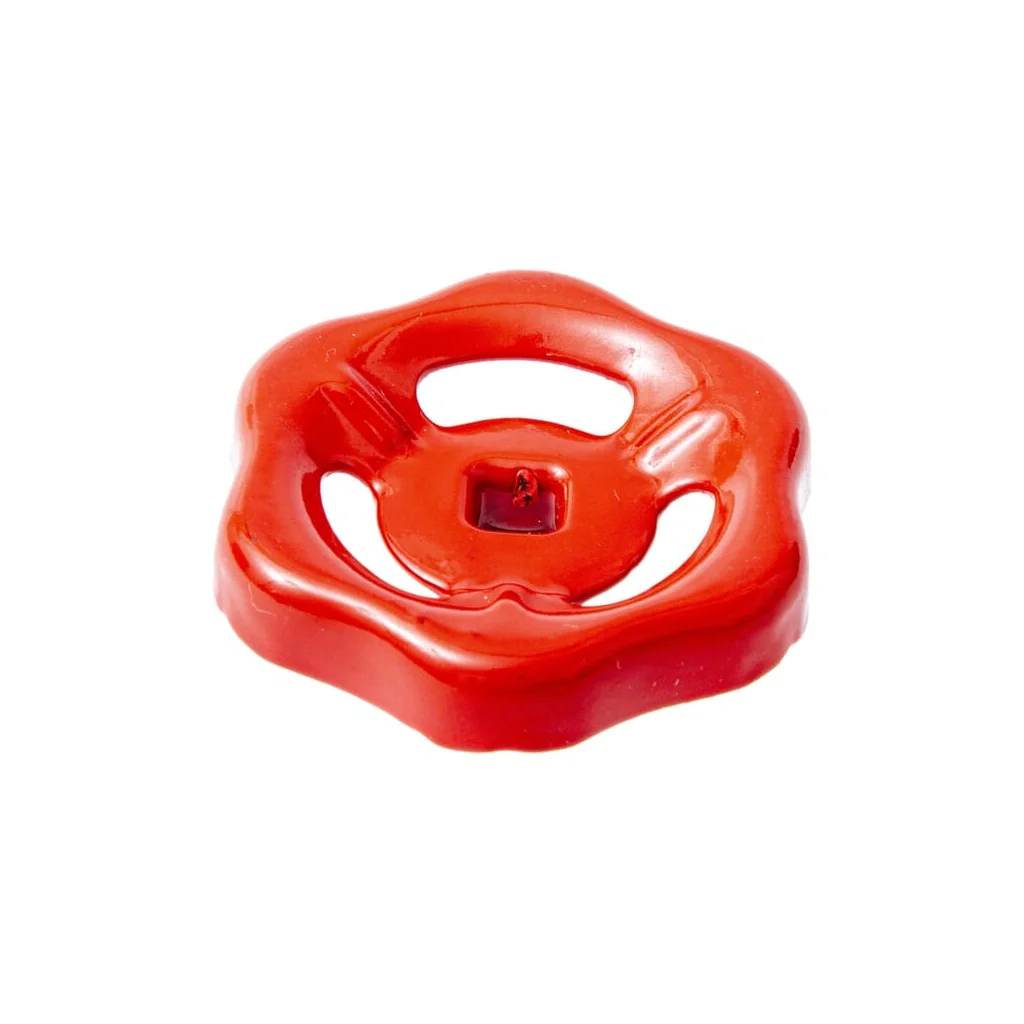 Volan pentru robinet de 1/2".