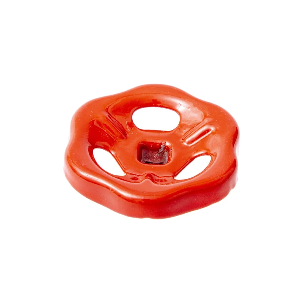Volan pentru robinet de 3/4"