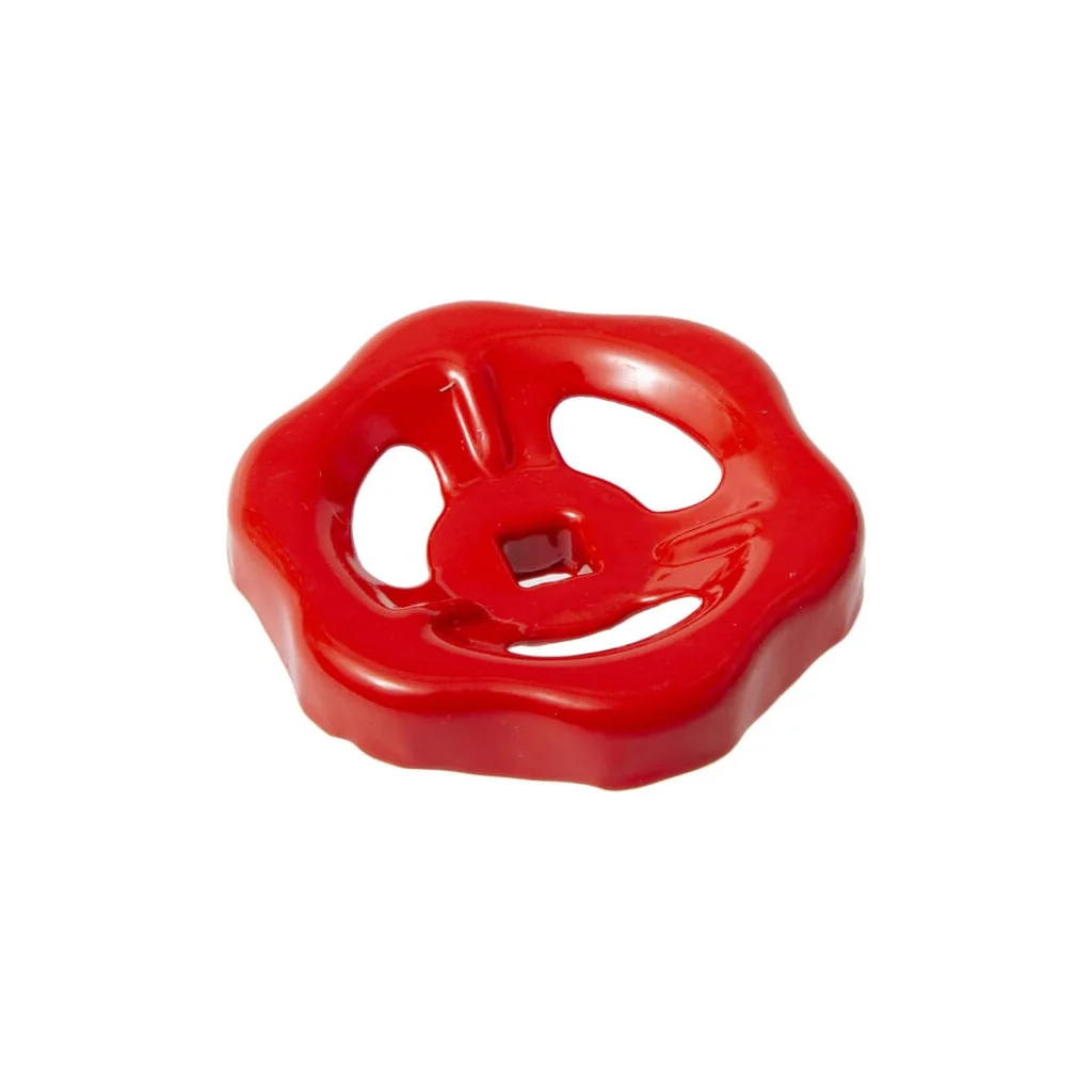 Volan pentru robinet 1 1/4".