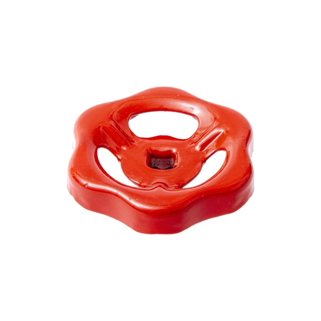Volan pentru robinet de 1 1/2".