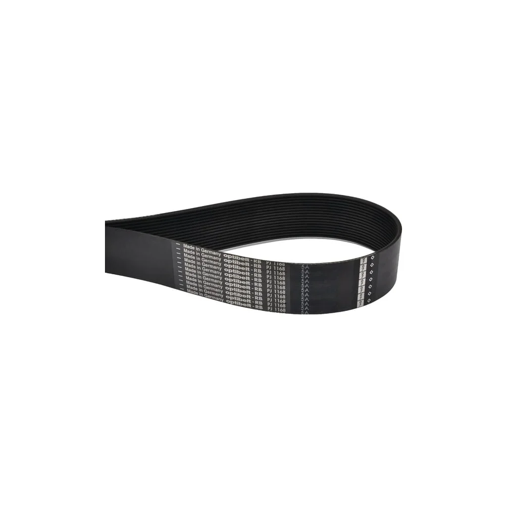Curea cu caneluri 24PJ1168 Optibelt