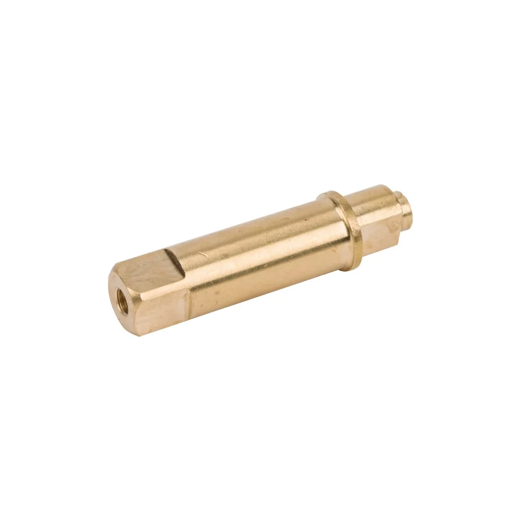Arbore 2 1/2" mâner ventil