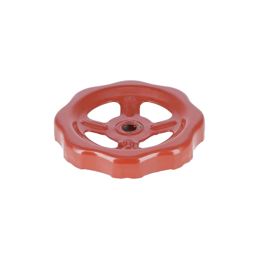 Volan pentru robinet de 4"