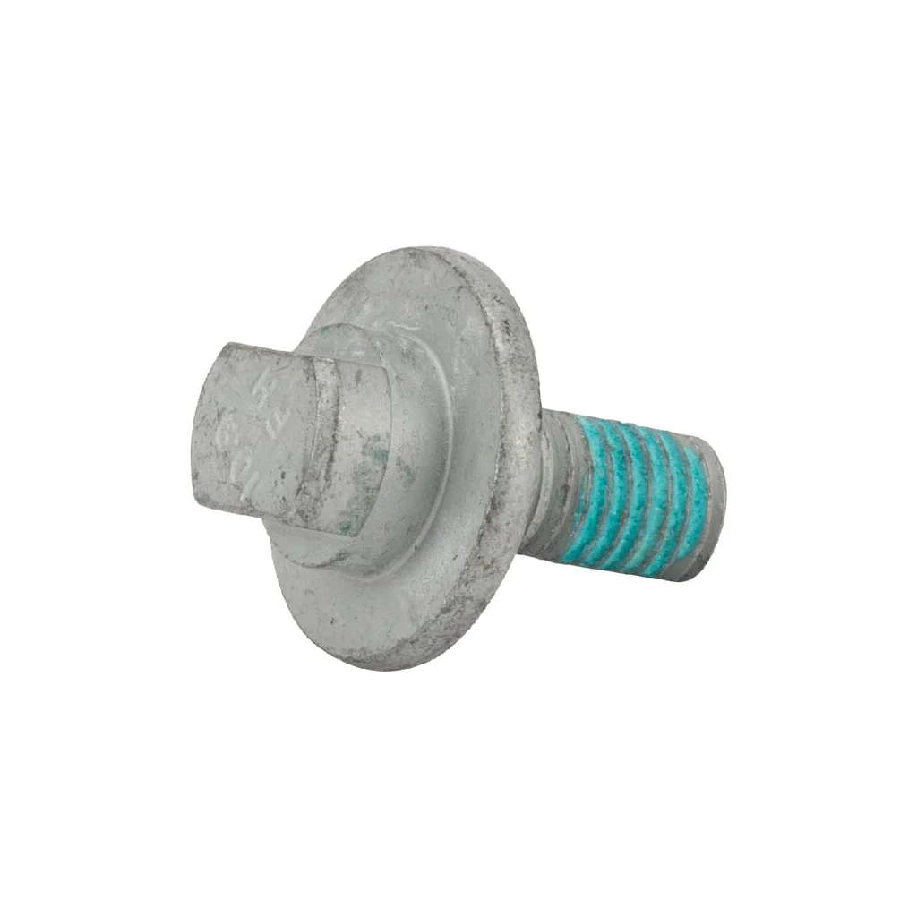 Șurub cuțit M12x20mm grupa 10.9