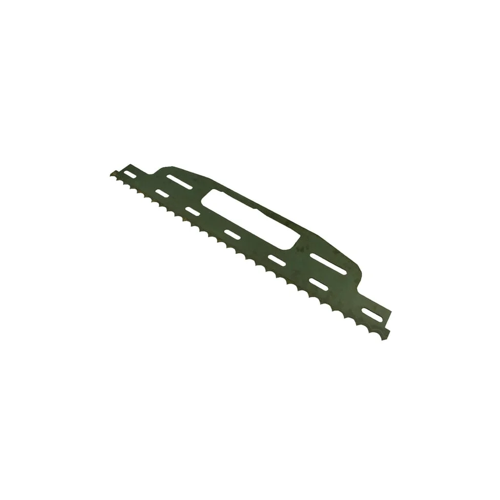 Lamă tăietoare spate L=1182mm