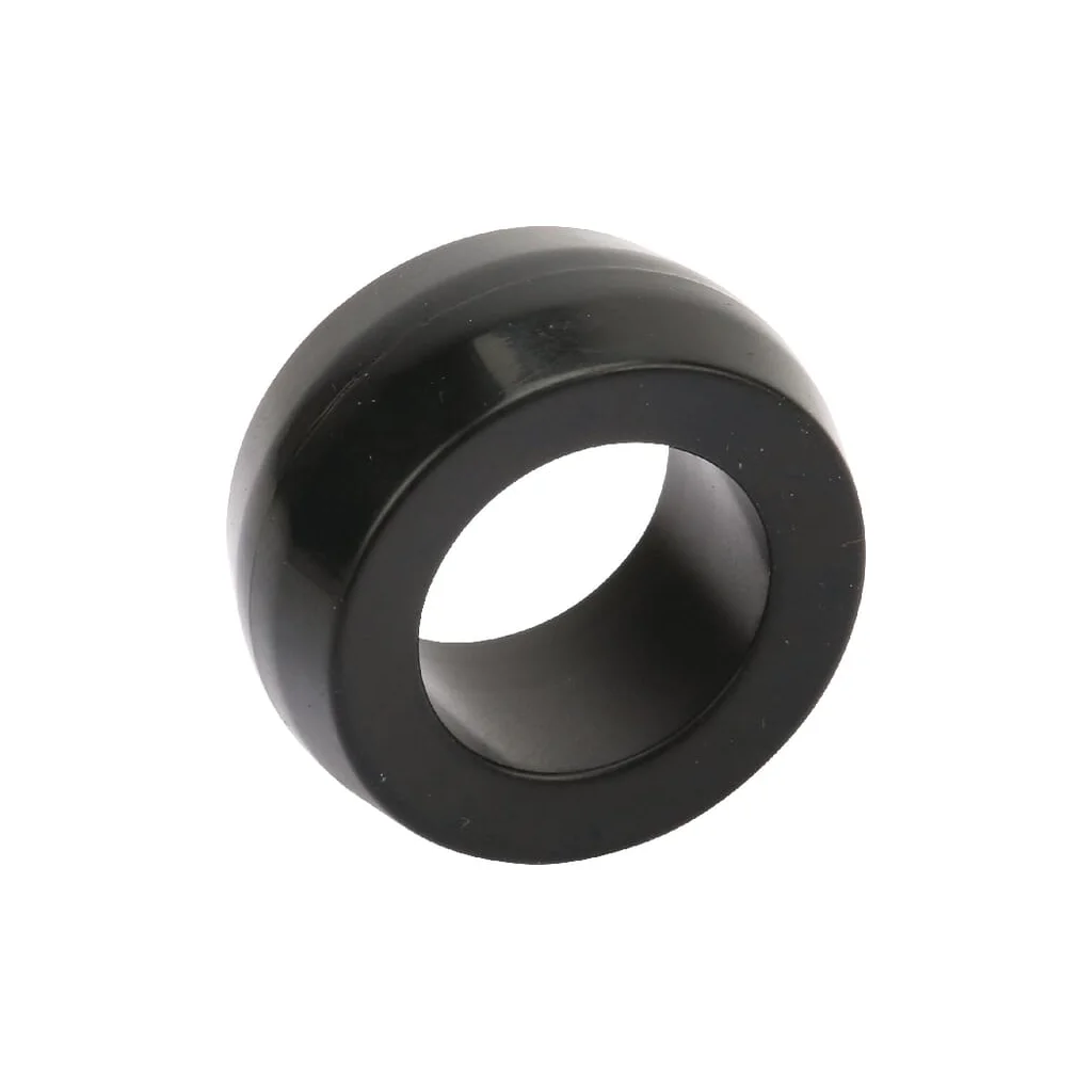 Segment de piston din cauciuc