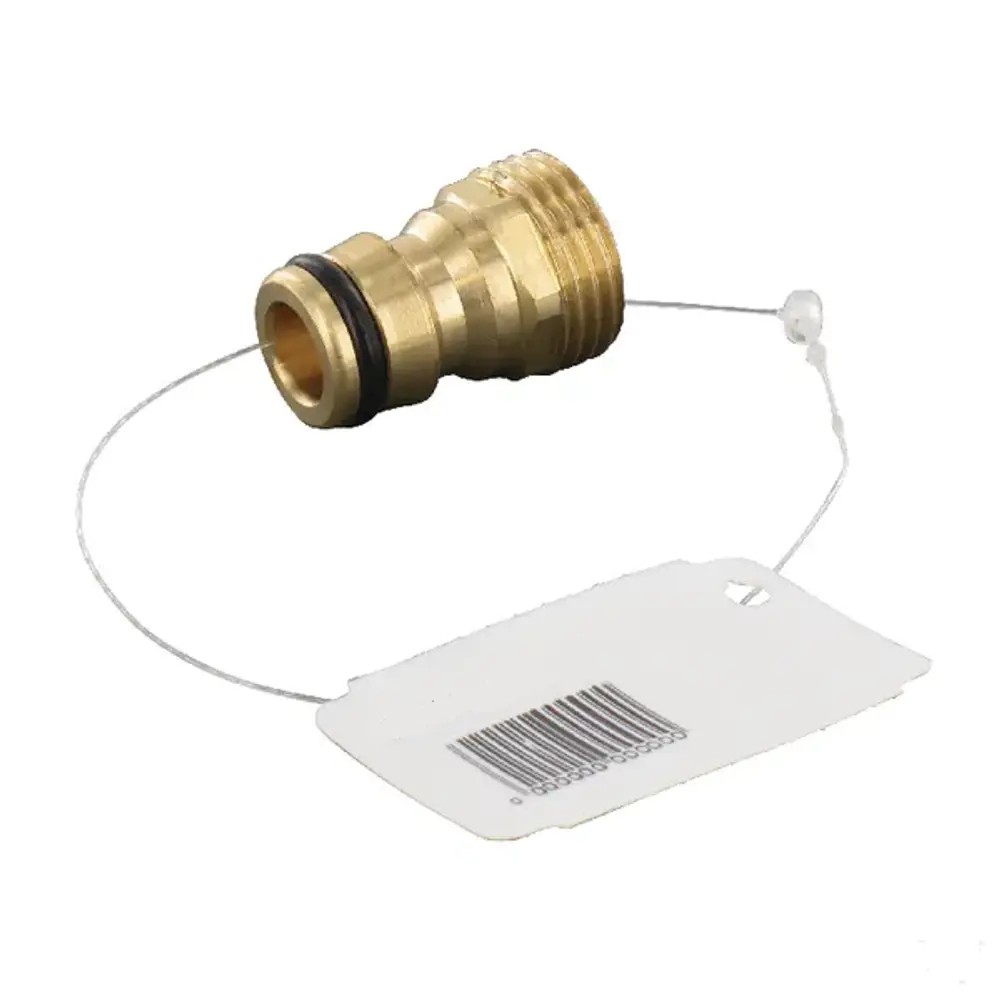Adaptor cupla rapida 1/2, tata