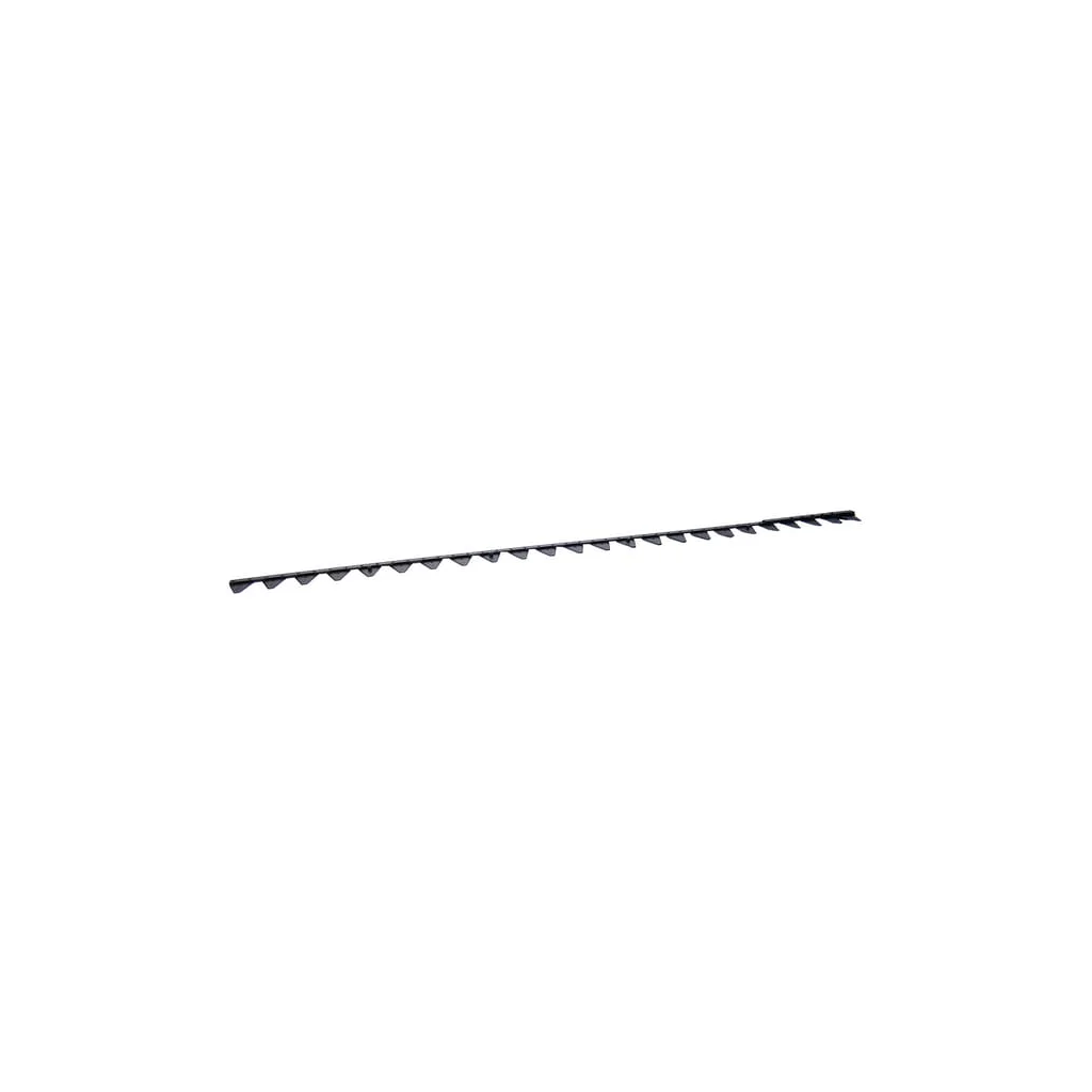 Cuțit superior 1.90m 27 secțiuni, LH Bidux