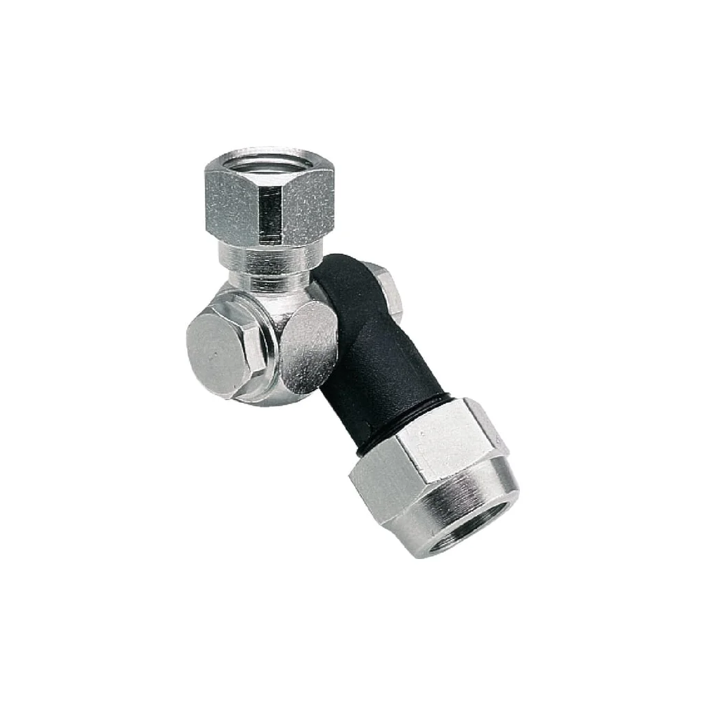 Articulație pivotantă simplă 1/4" NPT
