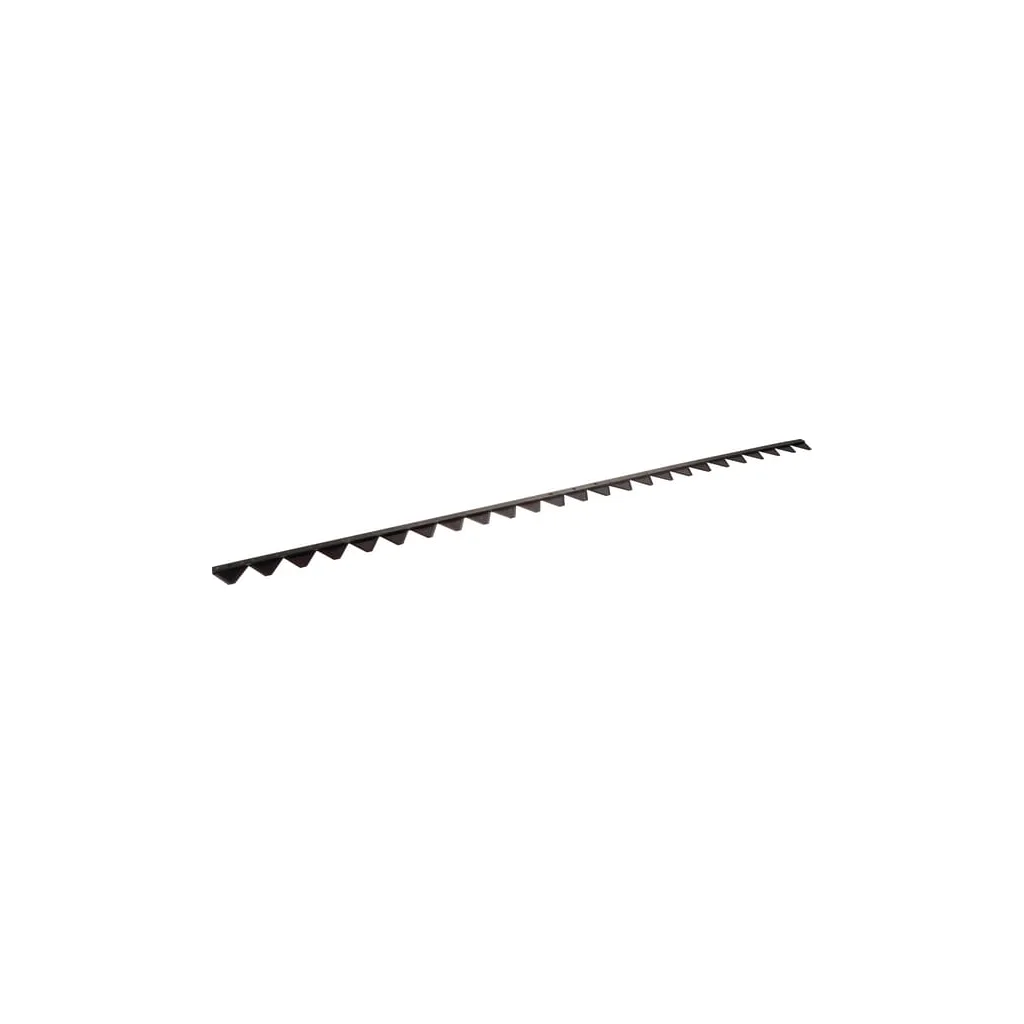 Cuțit inferior 1.90m 24sec. ESM