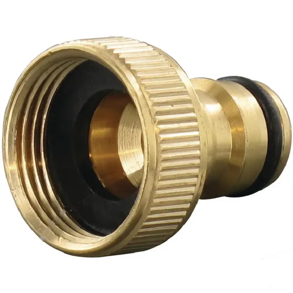 Adaptor cupla rapida 3/4, mama