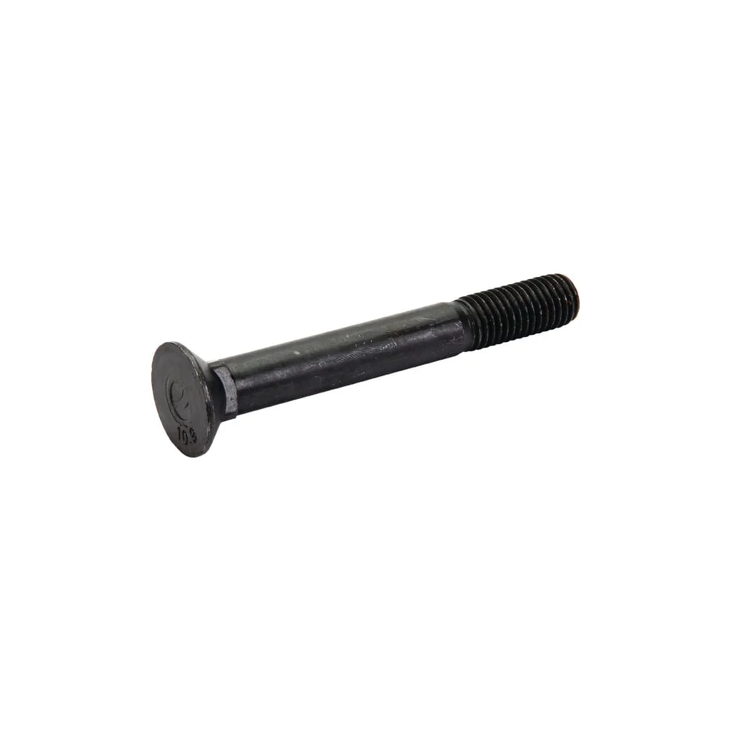 Șurub plug M12x75mm grupa 10.9 Rabe